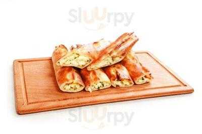 Kukla İskender - Pidemiz