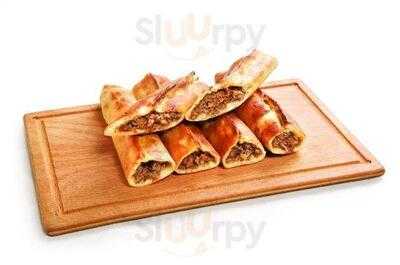 Kukla İskender - Pidemiz