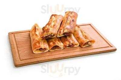 Kukla İskender - Pidemiz