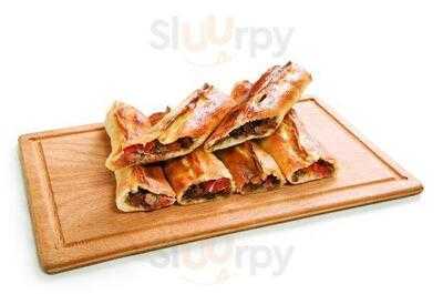 Kukla İskender - Pidemiz