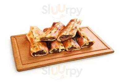 Kukla İskender - Pidemiz