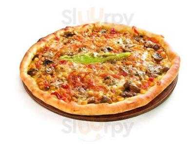 Kukla İskender - Pidemiz