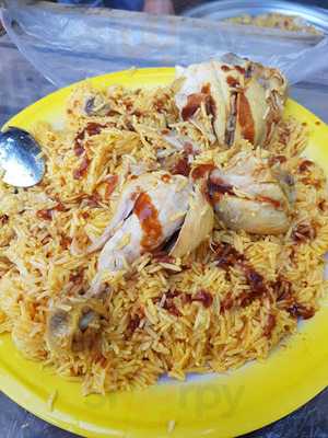 Köhne Balık Restorant Güvercinlik