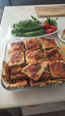 Köhne Balık Restorant Güvercinlik