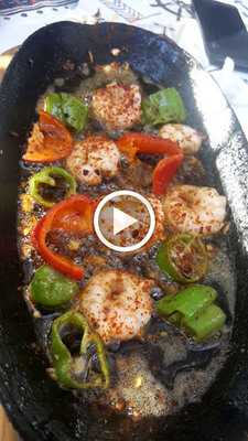 Köhne Balık Restorant Güvercinlik