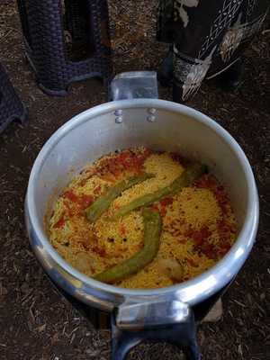 Köhne Balık Restorant Güvercinlik