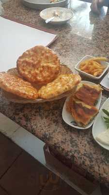 Köhne Balık Restorant Güvercinlik