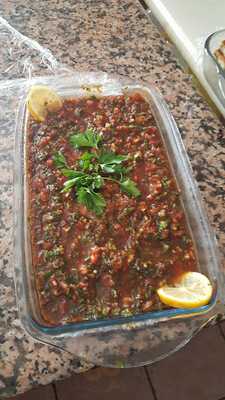 Köhne Balık Restorant Güvercinlik