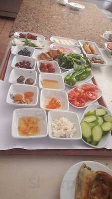 Köhne Balık Restorant Güvercinlik