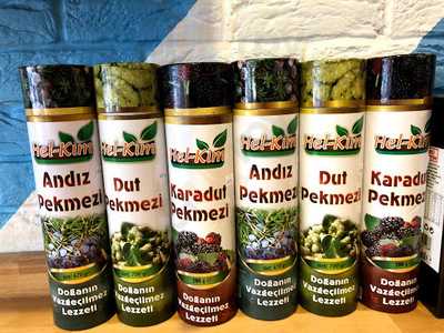 Konak Dondurma Alanya