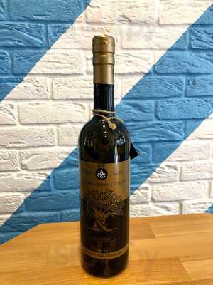 Konak Dondurma Alanya