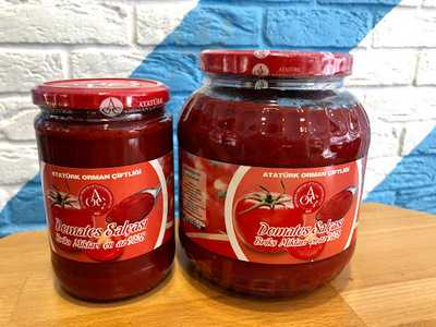 Konak Dondurma Alanya