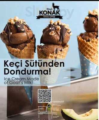 Konak Dondurma Alanya