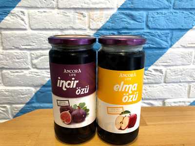 Konak Dondurma Alanya