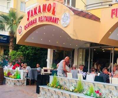 Yakamoz Ocakbasi Restaurant