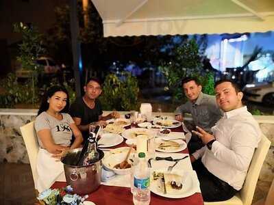 Yakamoz Ocakbasi Restaurant