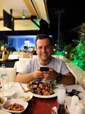 Yakamoz Ocakbasi Restaurant