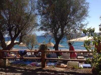 Hasan Motel Restaurant