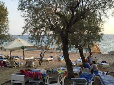 Hasan Motel Restaurant