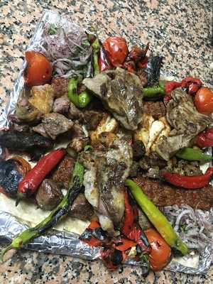 Şanlıbey Ocakbaşı