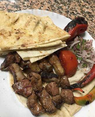 Şanlıbey Ocakbaşı