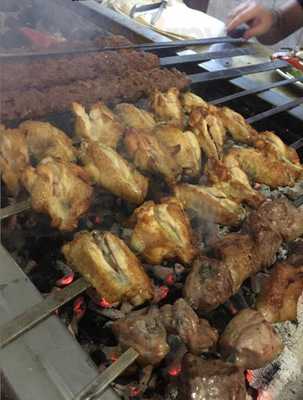 Şanlıbey Ocakbaşı