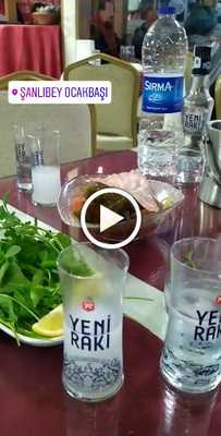 Şanlıbey Ocakbaşı