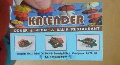 Kalender