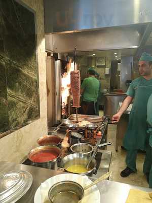 Hacıbey Bursa Kebap