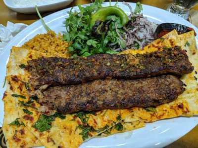 Hacıbey Bursa Kebap