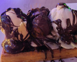 Binboga Moda Dondurmalari