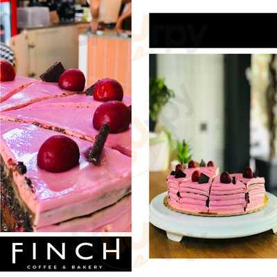 Finch Coffee & Bakery