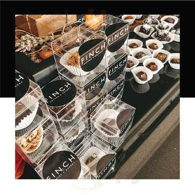 Finch Coffee & Bakery