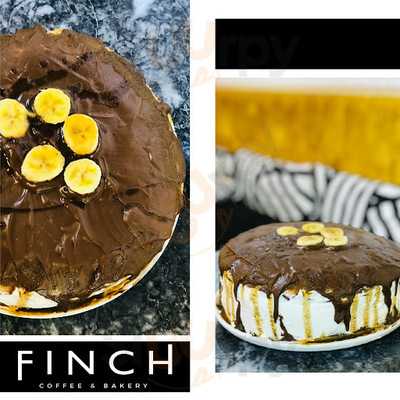 Finch Coffee & Bakery