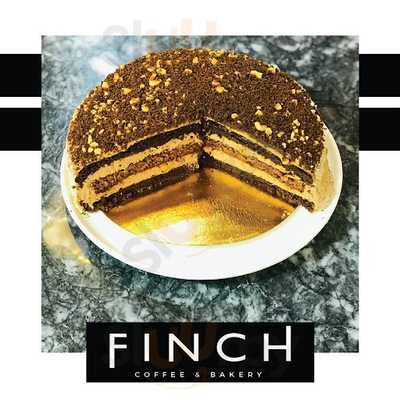 Finch Coffee & Bakery