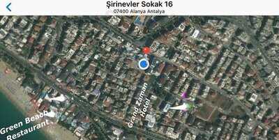 Balikçı Yusuf'un Yeri Mezze