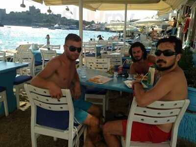 Hey Yavrum Hey Restaurant