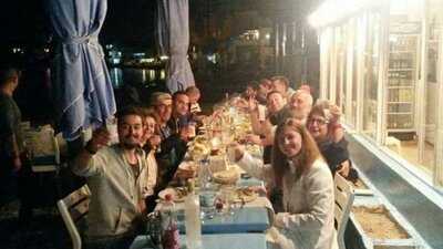 Hey Yavrum Hey Restaurant