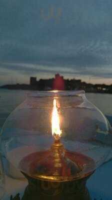 Hey Yavrum Hey Restaurant