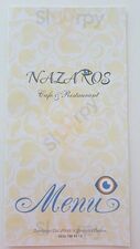 Nazaros Cafe