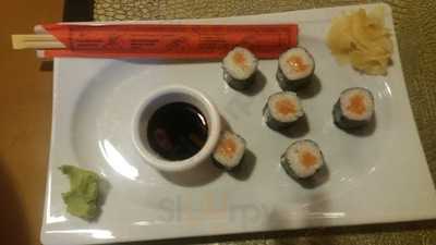 Sushi Bar