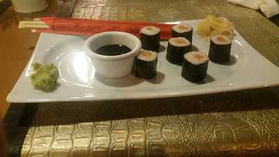 Sushi Bar