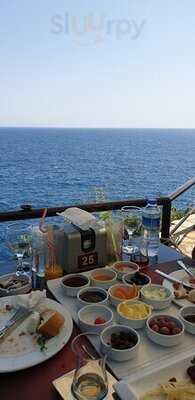 Order Lounge Cafe Bistro