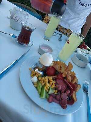 Order Lounge Cafe Bistro