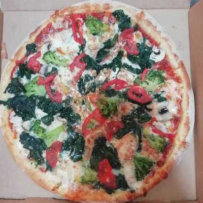 Karadenizliler Pide Kebap