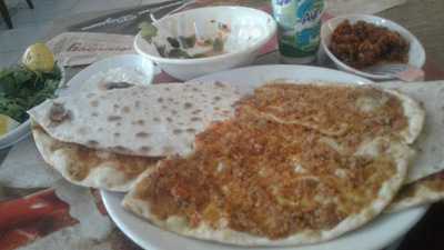 Karadenizliler Pide Kebap