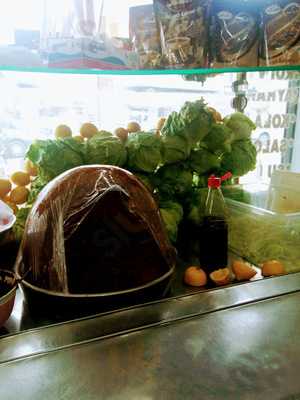 Meshur Adiyaman Cig Koftecisi Omer Usta