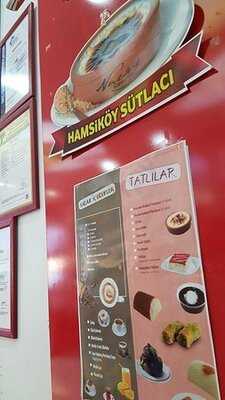 Meshur Adiyaman Cig Koftecisi Omer Usta