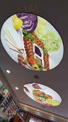 Meshur Adiyaman Cig Koftecisi Omer Usta