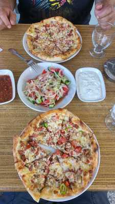 Konak Kebap Pide Ve Lahmacun